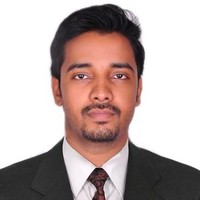 Alwin Appukuttan