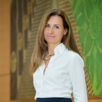 Cristina Jimenez