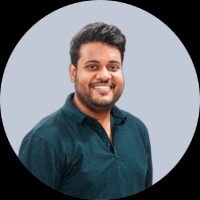 Alok Suman