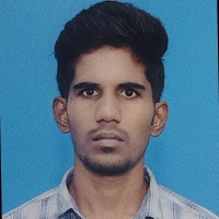Ramakrishnan Vaideeswasran