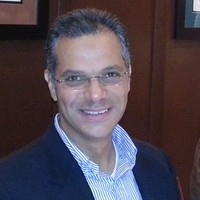Hossam Eldeeb