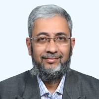 Murtaza Shamsi