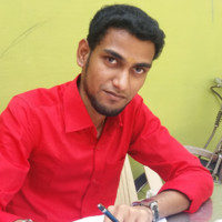 Amirtha Raj Palanisamy