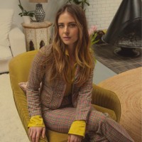 Cecily Chambers Robinson