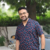 Abhishek Chauhan
