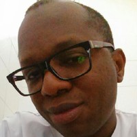 Ibou Tall