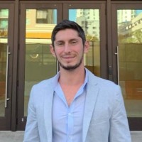 Daniel Fraynd