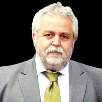 Evangelos Veronikiatis