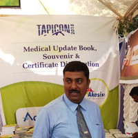 Vignesh S