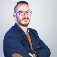 Halupka Gergely