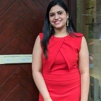 Sandra Suresh