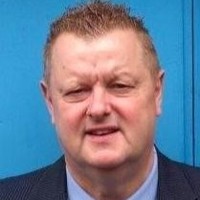Andrew Baker