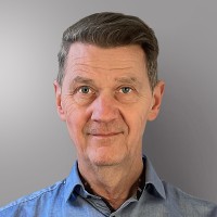 Ola Göransson