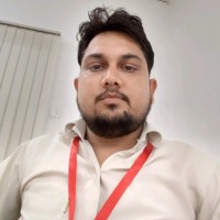 Saurabh Mishra