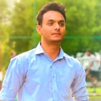 Umesh Bamrule