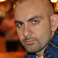 Aleksandre Chilingarashvili