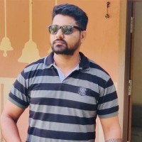 Nandakishore Shetty