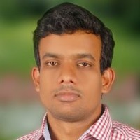 sridhar Amjala