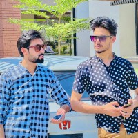 Junaid Khan