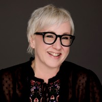 Kim Blackburn