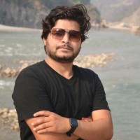 Deepak Negi