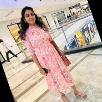 Subhadharshini Rg