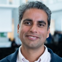 Vishal Sisodia