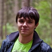 Максим Шинев