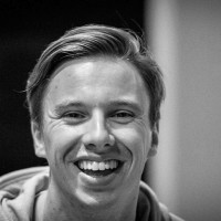 Jørgen Wake Stensen