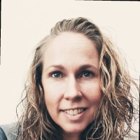Cindy van den Bergh