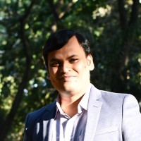 Arijit Mandal
