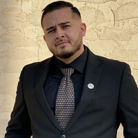 Jonnathan Chaparro