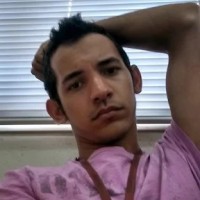 Gilbert Britto de Oliveira