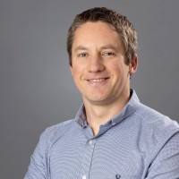 Gareth Jones