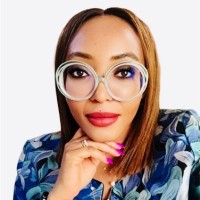 Dr. C. Sylvia Maduka, MBA, GPHR, ACIPM, SWP