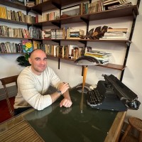 Joseph LaBadia LMHC, LPCC, NCC