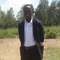 Kiprotich Sigei