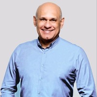 Marcos Vinicius Pires de Souza