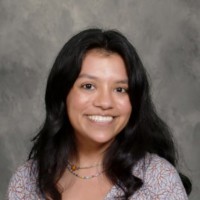 Gloria Cruz Olea