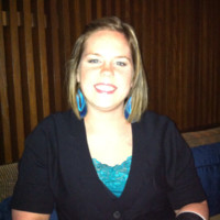 Kelly Johnson- Garcia, Ctr