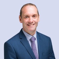 Stephen Corrigan