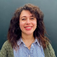 Zoe Alba Farrugia