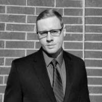 Mitchell Parker