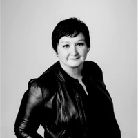 Corina Vucic CFE OAM