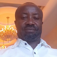 Justin Maonye (Elec/Telecomms, Mba),Ficbc, Cert.Bc