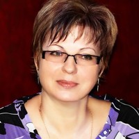 Елена Рябушкина