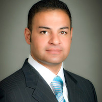 Mohammad Shafaghi