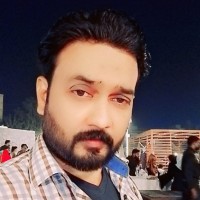 Waqas Ahmed Siddique