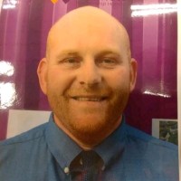 Craig Hills