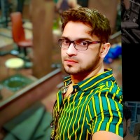 Md Sajjad Anwar